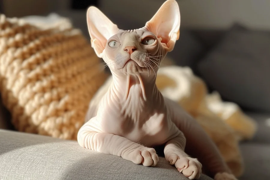 smart litterbox